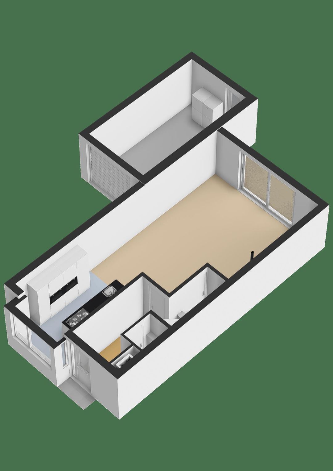 Foto 53 van IJzertijd 51