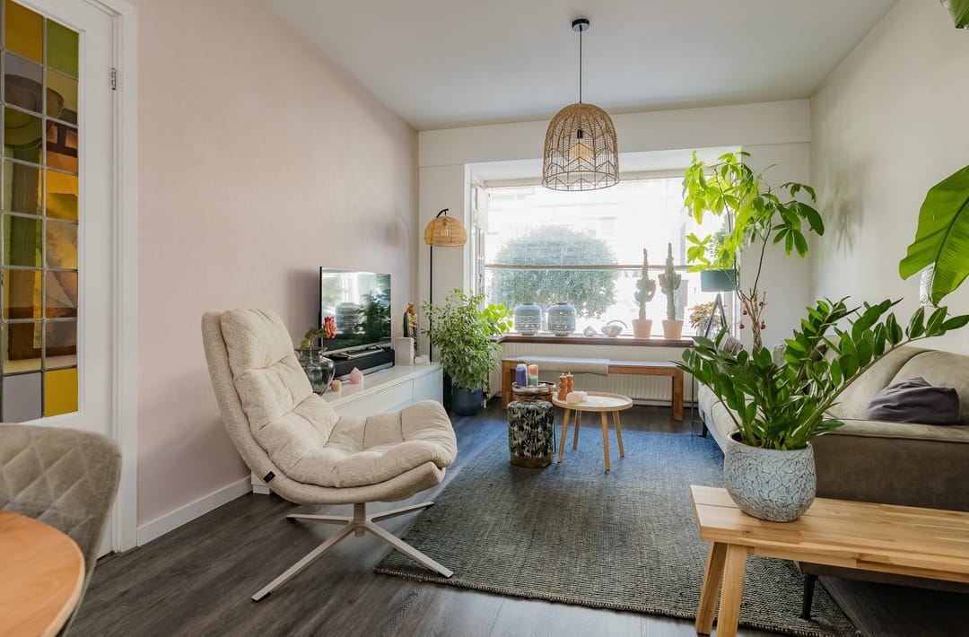 Foto 2 van Wijkerstraatweg 270