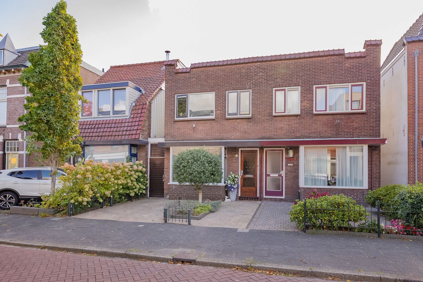 Foto 4 van Wijkerstraatweg 270