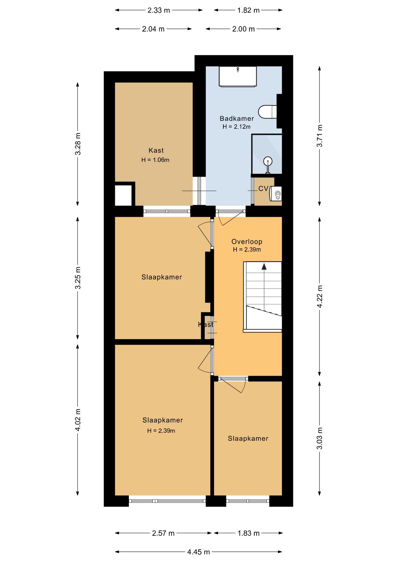 Foto 40 van Wijkerstraatweg 270