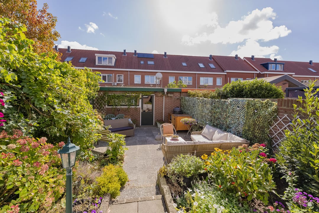 Foto 41 van Wijkerstraatweg 270