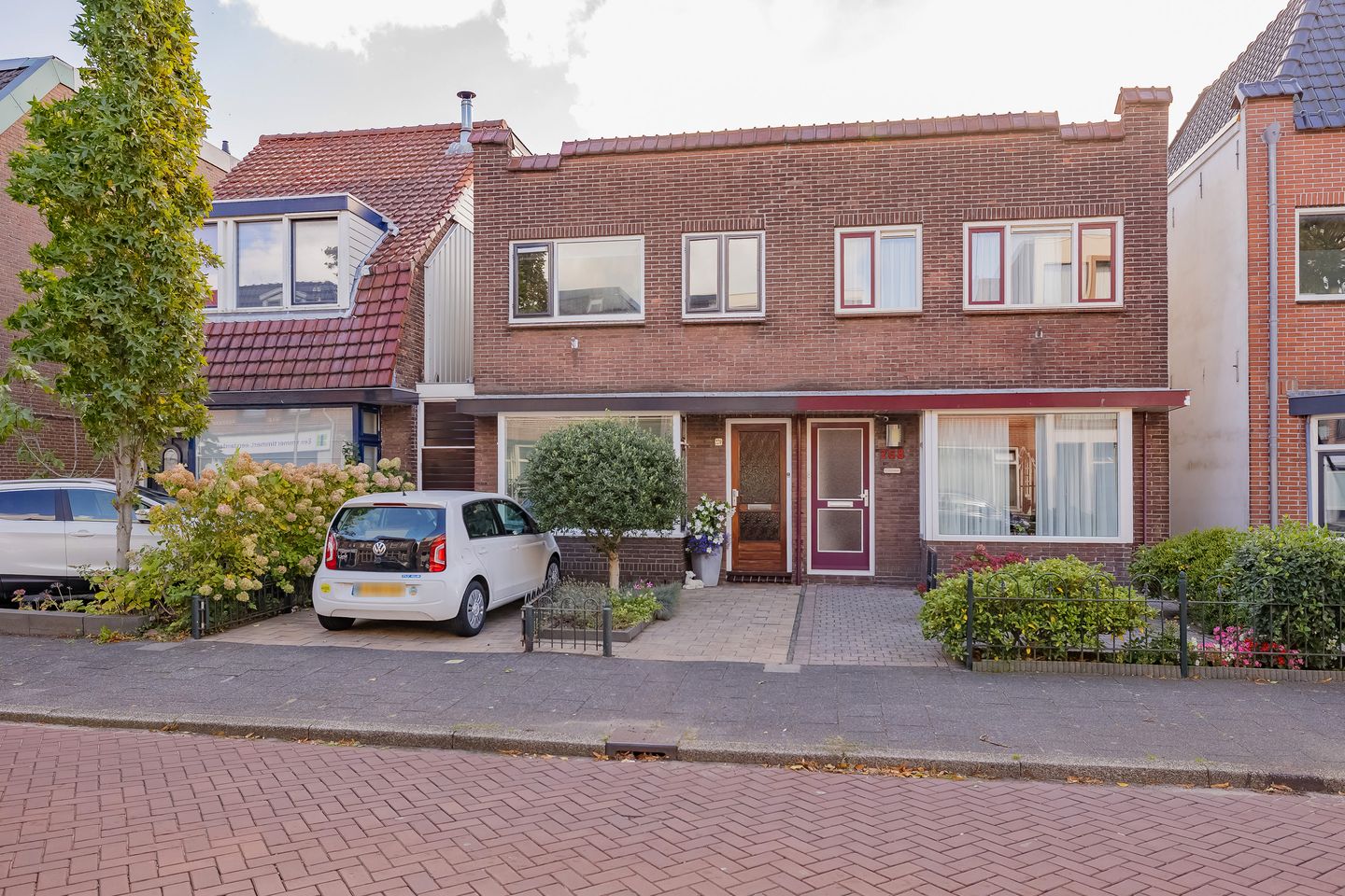 Foto 49 van Wijkerstraatweg 270