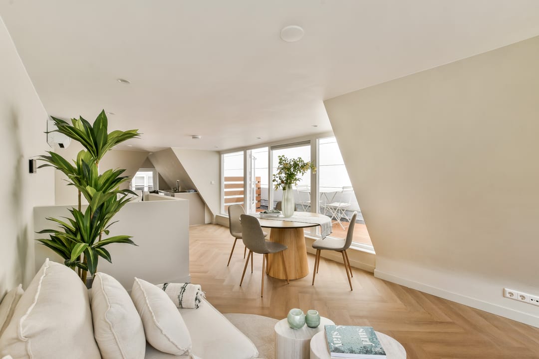 Foto 1 van Spuistraat 214-4