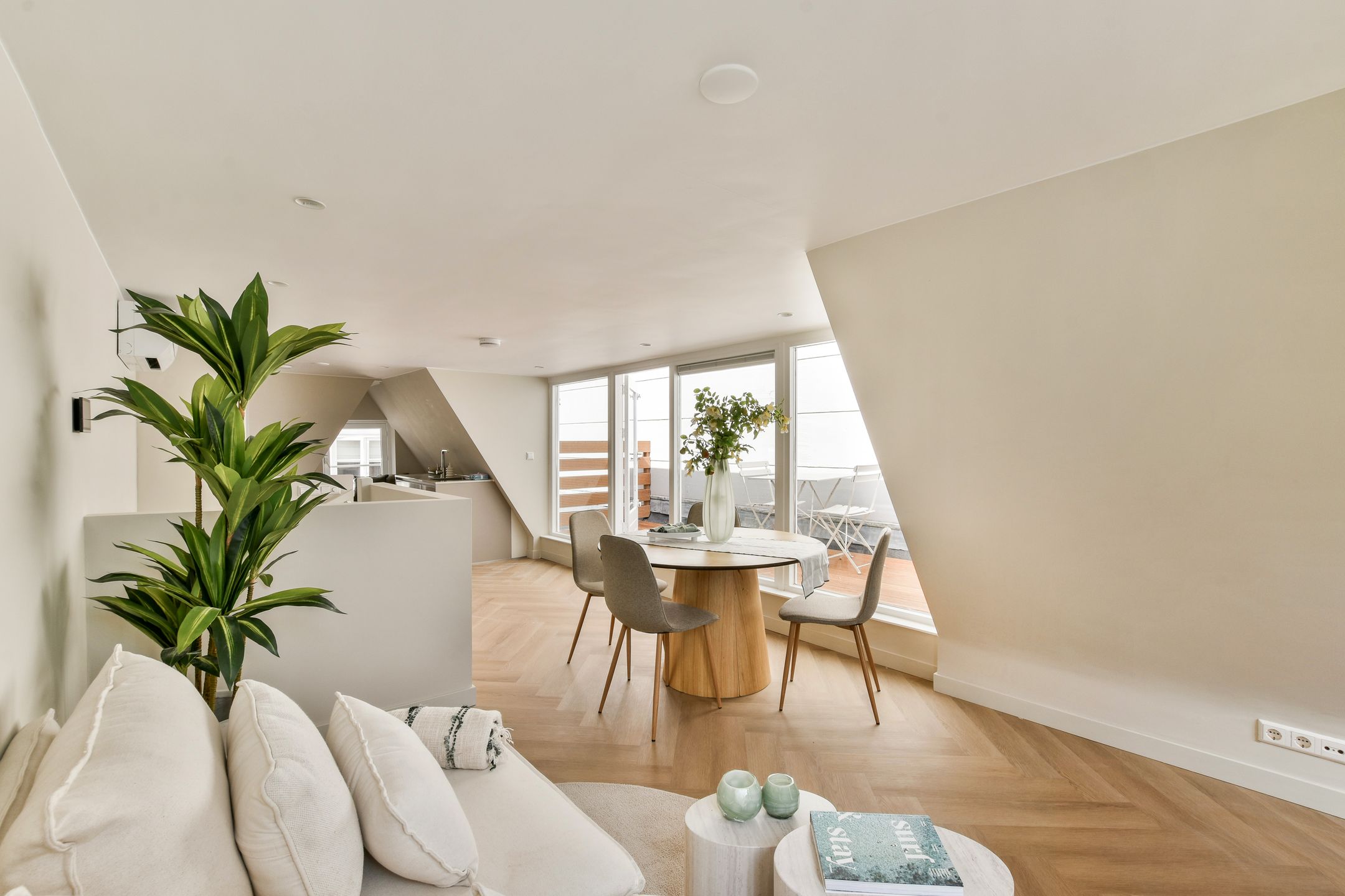 Spuistraat 214-, 214, 4, Amsterdam, 1012VT, Noord-Holland, Nederland 214 