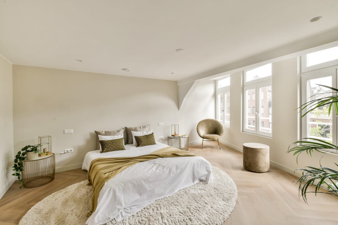 Foto 2 van Spuistraat 214-4