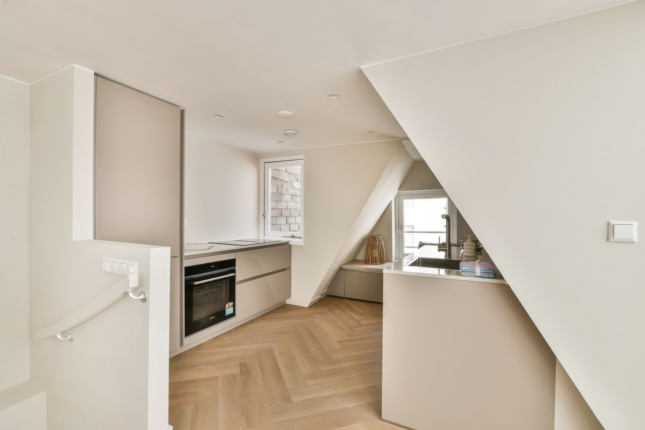 Foto 3 van Spuistraat 214-4