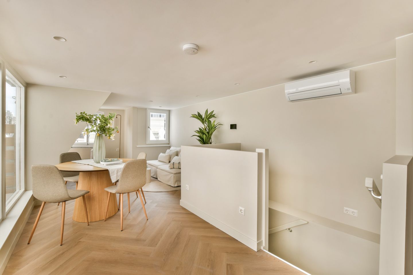 Foto 4 van Spuistraat 214-4