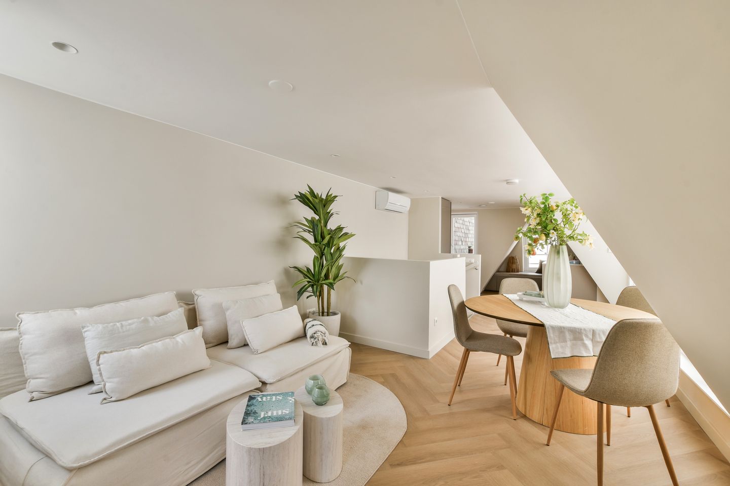 Foto 5 van Spuistraat 214-4