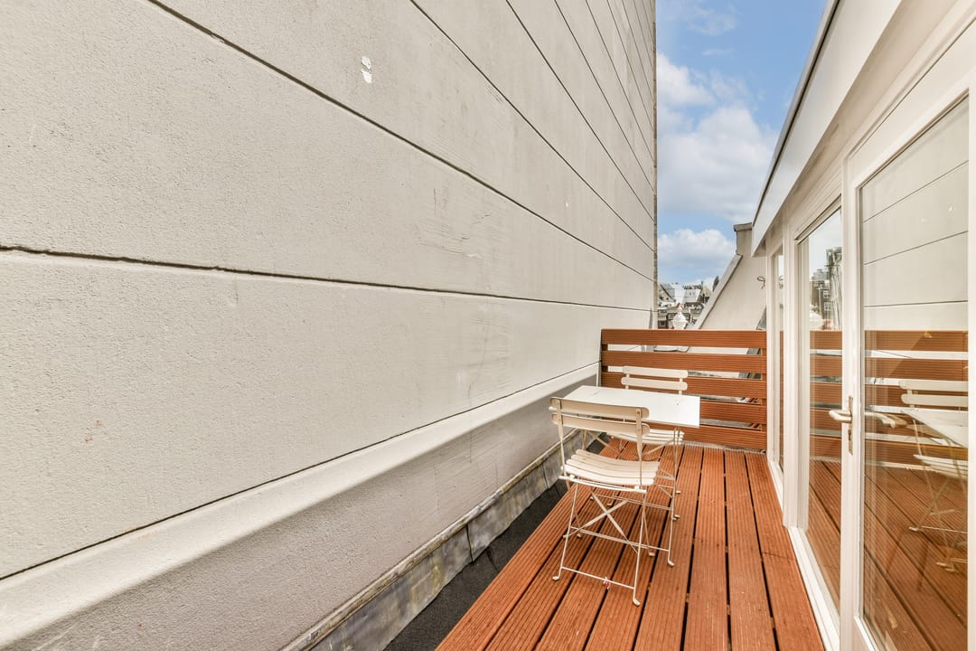 Foto 7 van Spuistraat 214-4