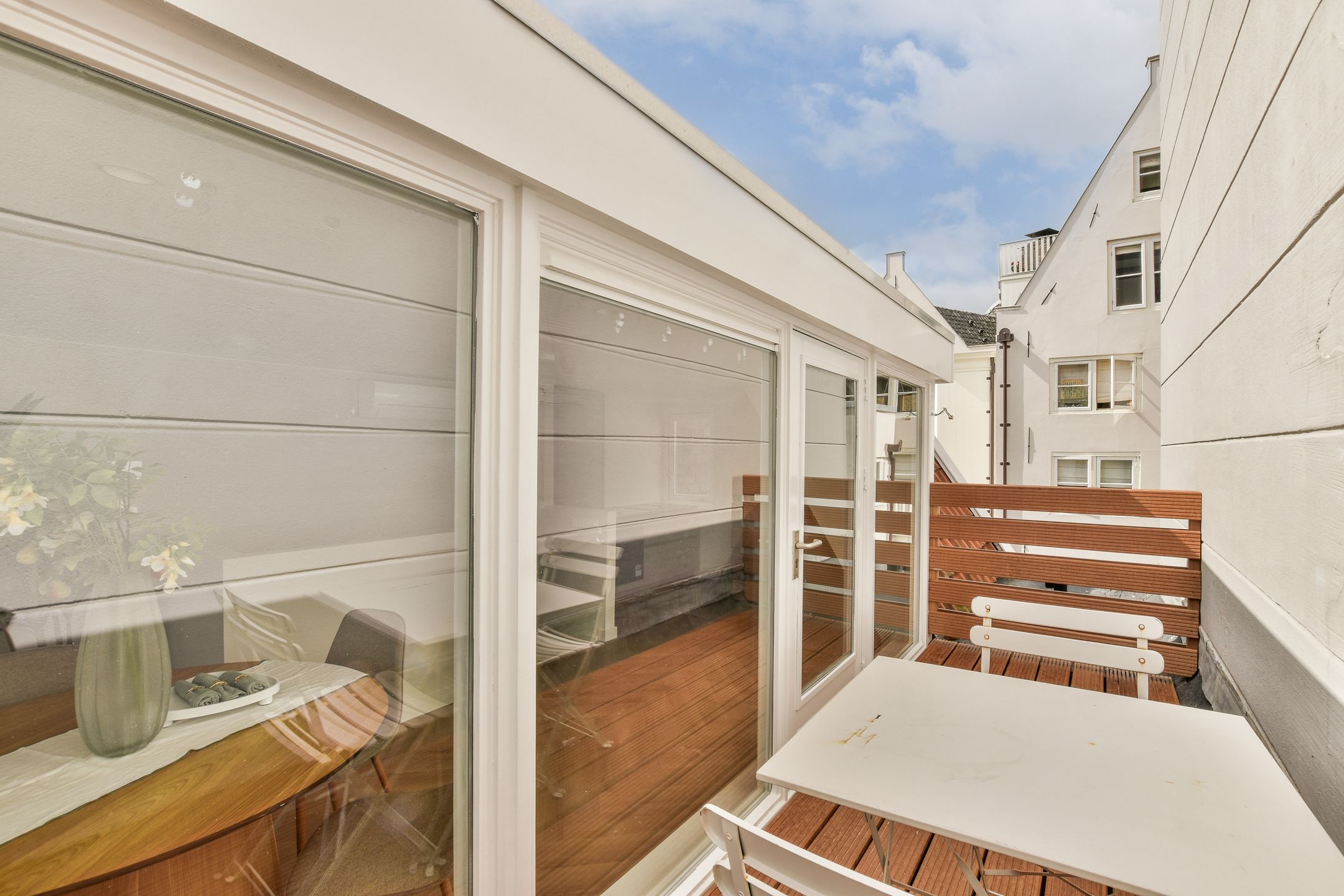 Foto 9 van Spuistraat 214-4