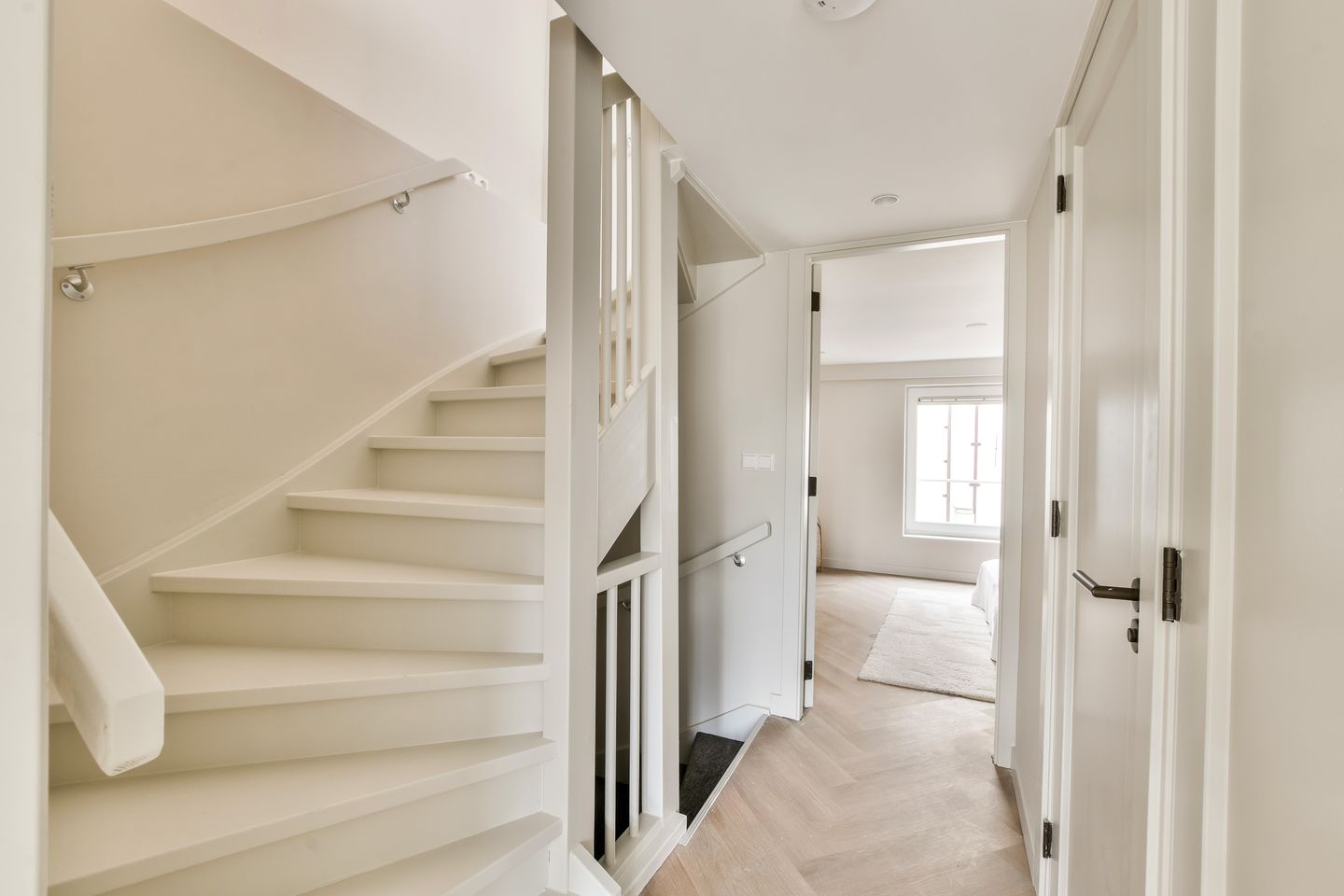 Foto 10 van Spuistraat 214-4