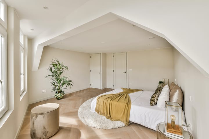 Photo 13 of Spuistraat 214-4