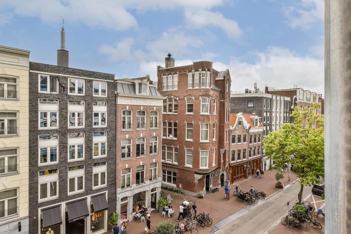 Photo 15 of Spuistraat 214-4