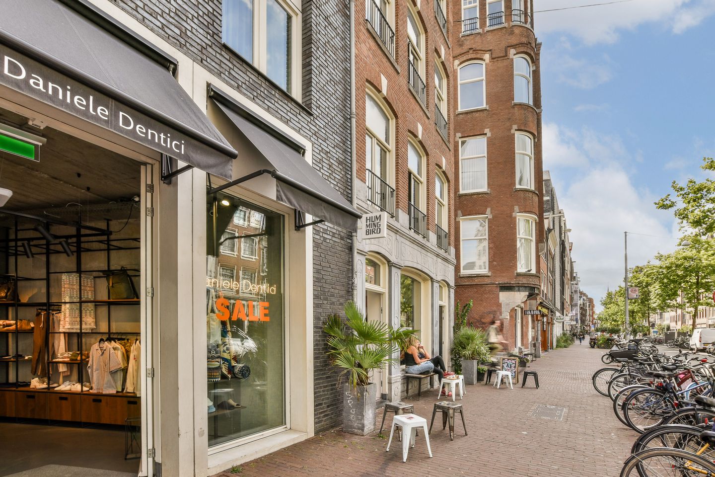 Foto 20 van Spuistraat 214-4