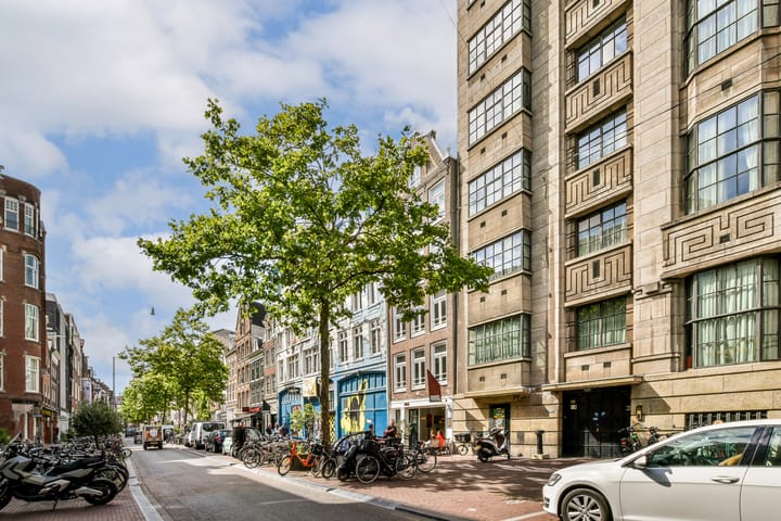 Photo 22 of Spuistraat 214-4