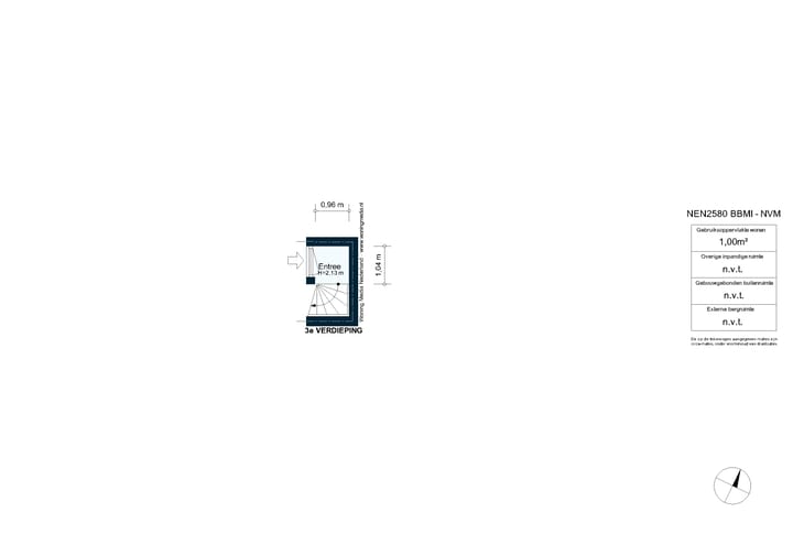 Photo 23 of Spuistraat 214-4