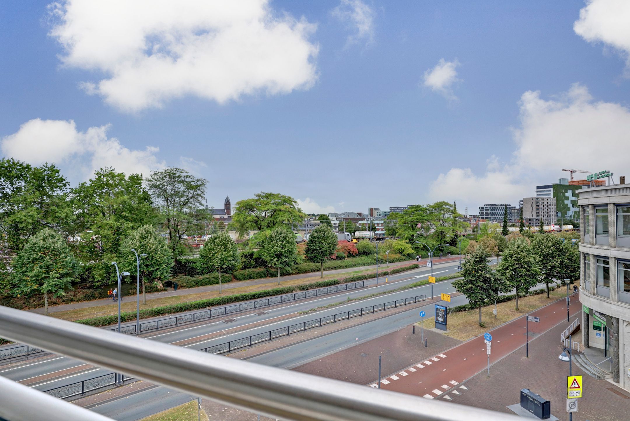 Foto 3 van Koninginnesingel 66