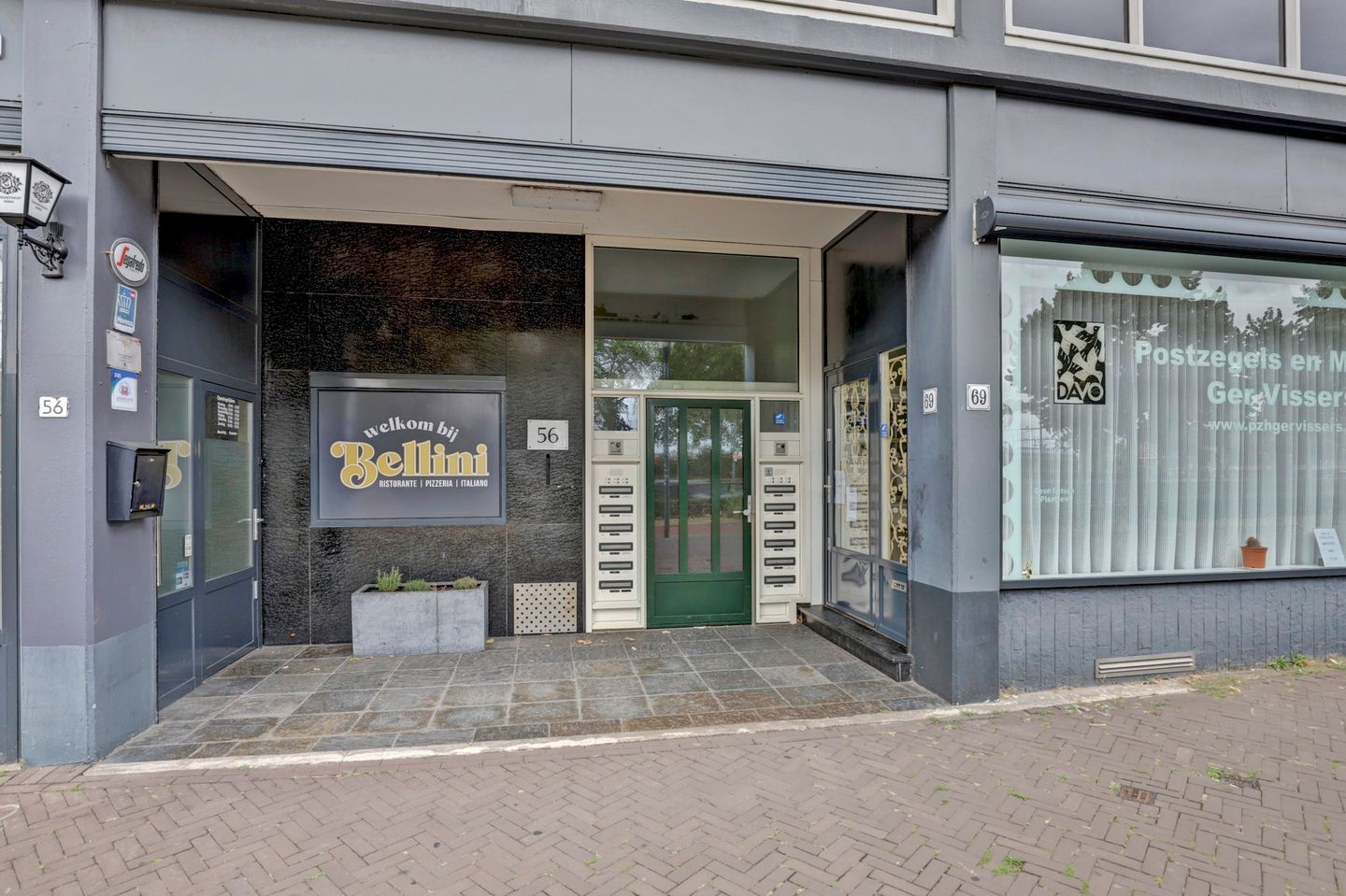 Foto 4 van Koninginnesingel 66