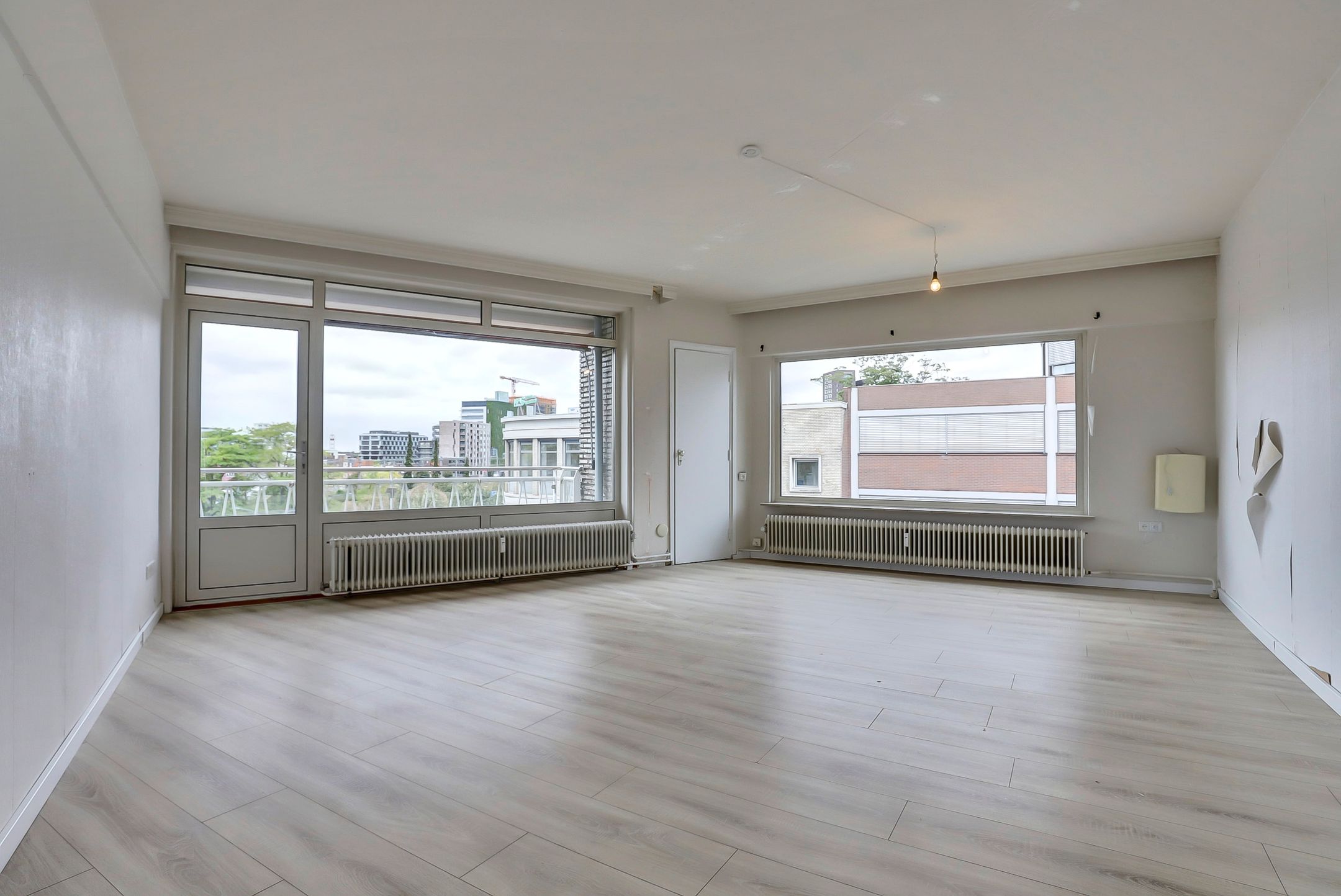 Foto 6 van Koninginnesingel 66