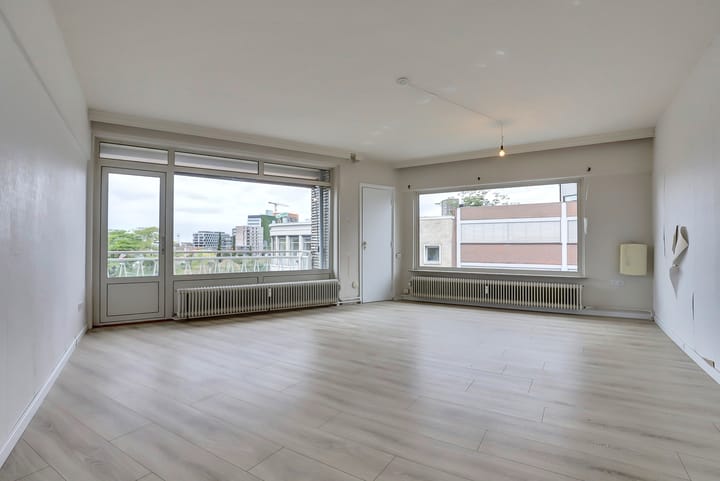 Foto 6 van Koninginnesingel 66