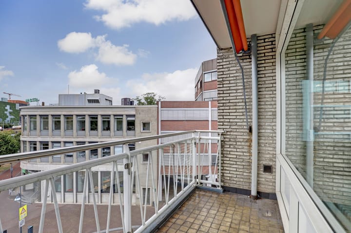 Foto 9 van Koninginnesingel 66