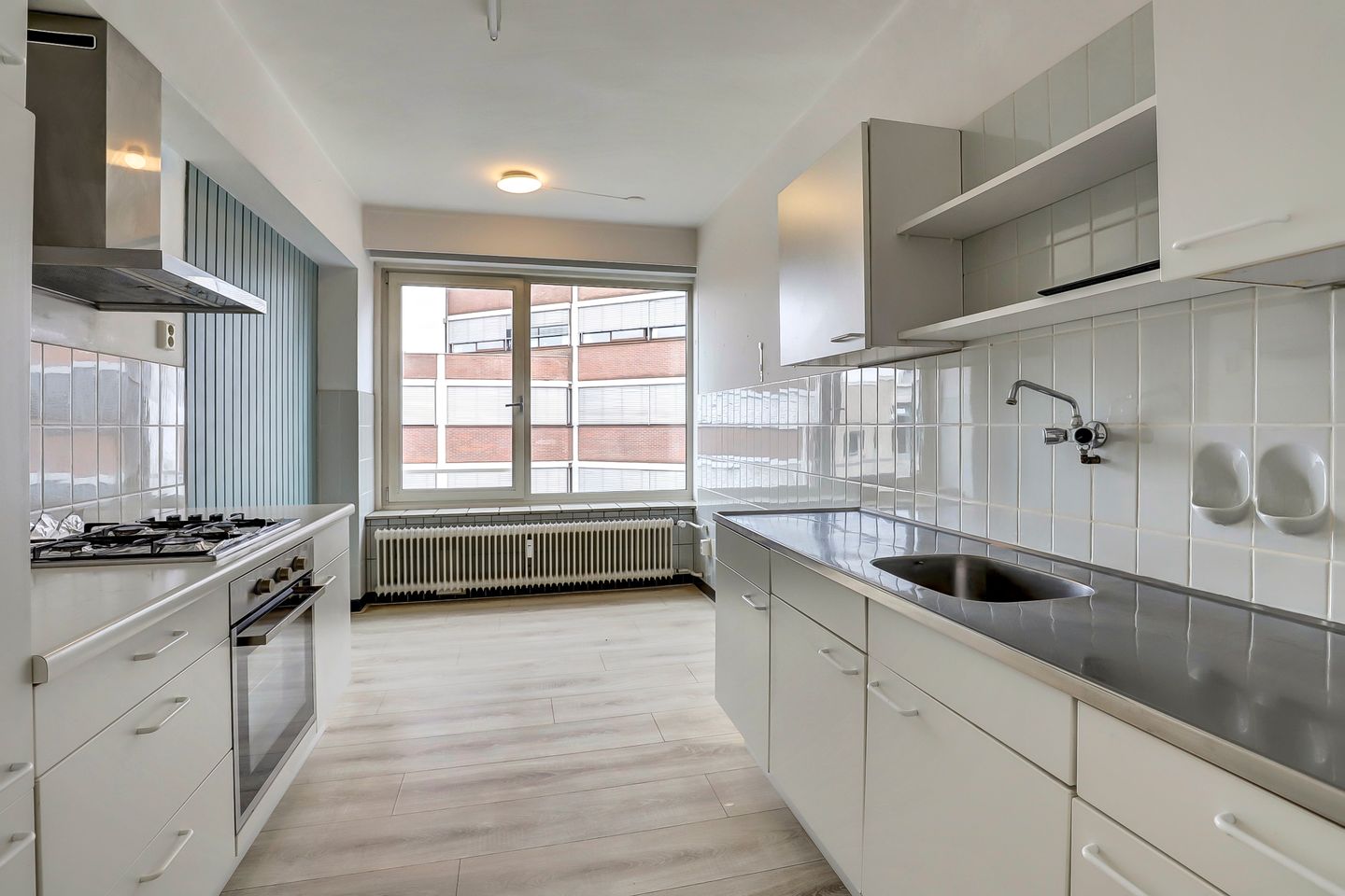 Foto 10 van Koninginnesingel 66