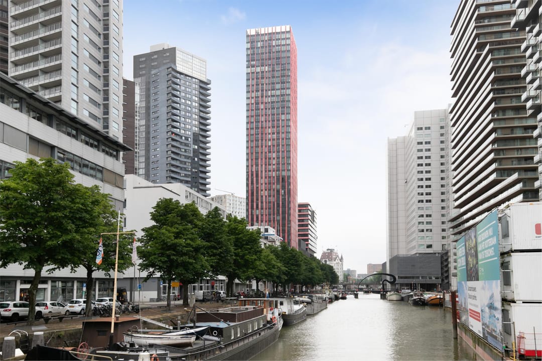 Photo 1 of Wijnbrugstraat 128