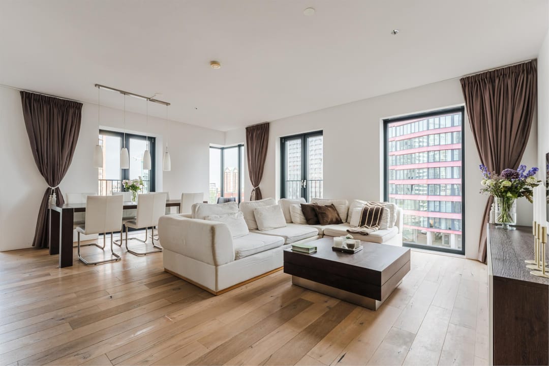 Photo 2 of Wijnbrugstraat 128