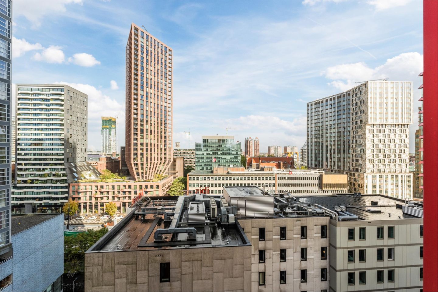 Photo 4 of Wijnbrugstraat 128