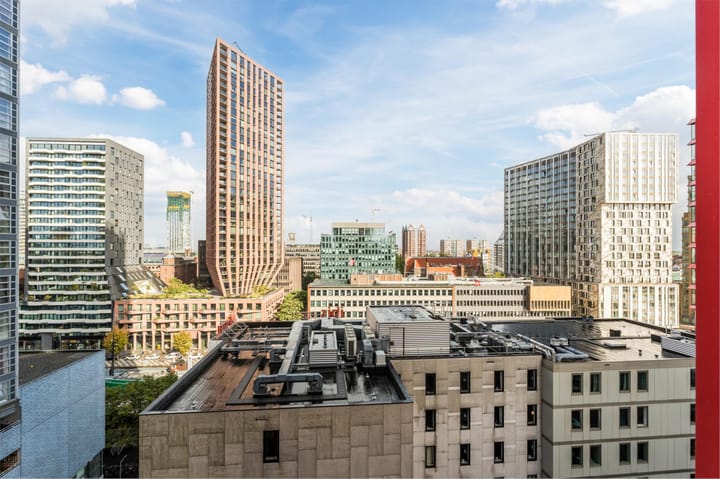 Photo 4 of Wijnbrugstraat 128