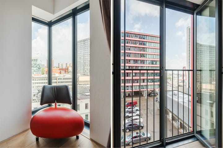 Photo 5 of Wijnbrugstraat 128