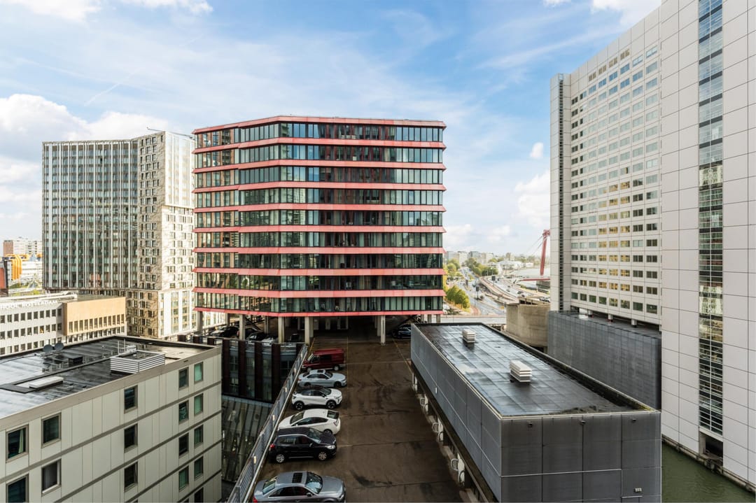 Photo 7 of Wijnbrugstraat 128