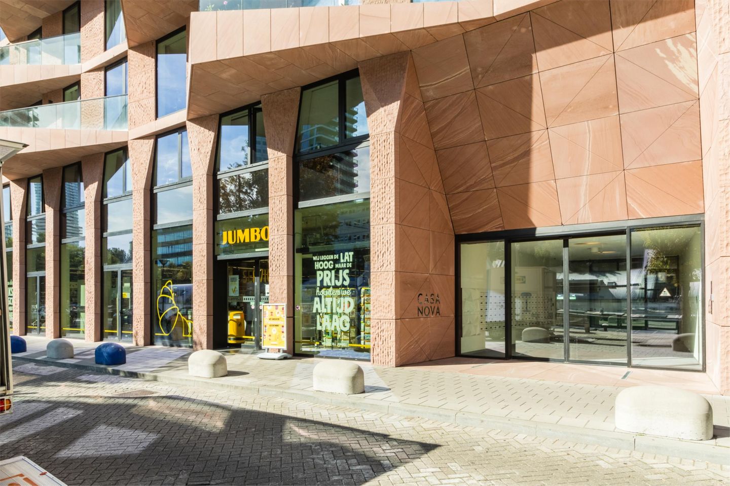 Photo 35 of Wijnbrugstraat 128