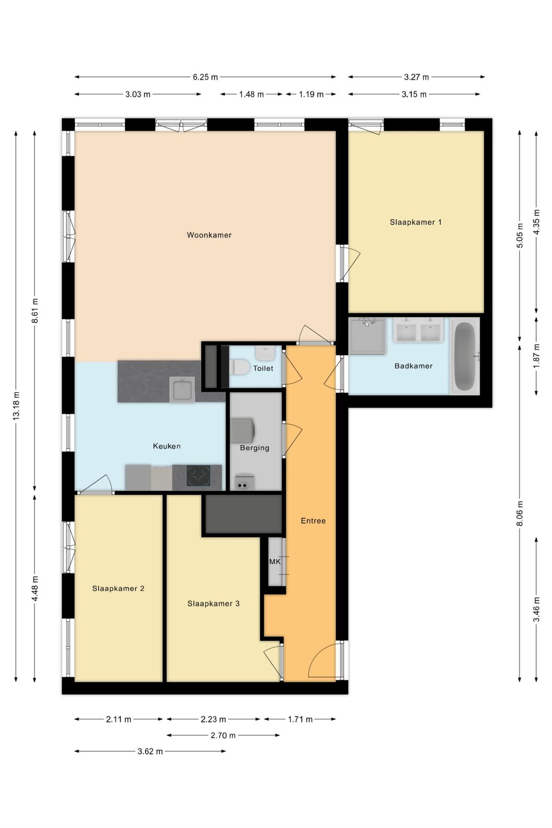 Photo 37 of Wijnbrugstraat 128