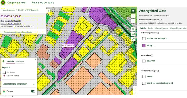 Foto 29 van Brink 14