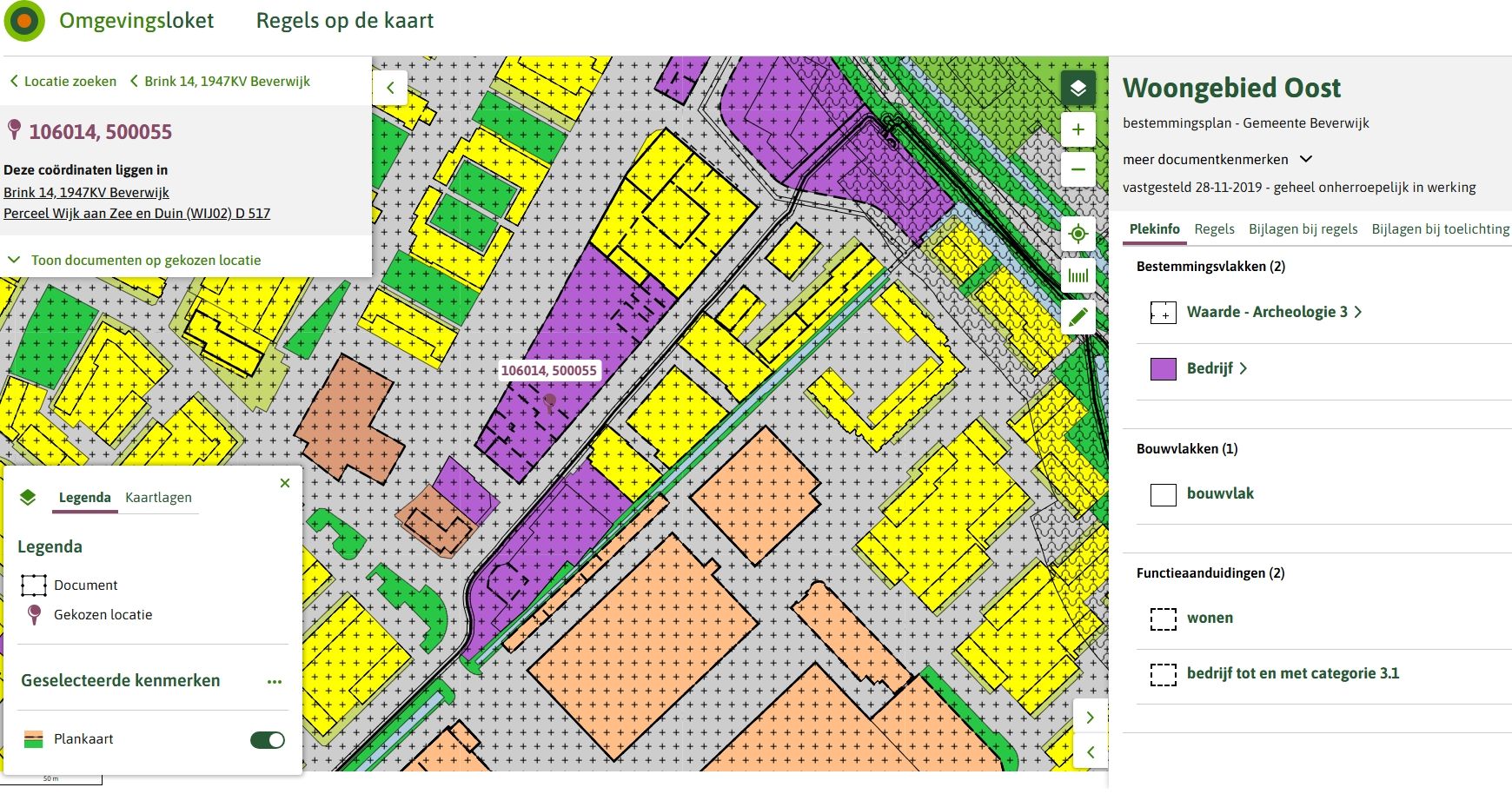 Foto 30 van Brink 14