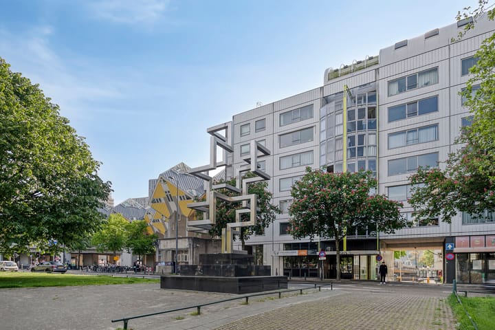 Photo 5 of Mariniersweg 383