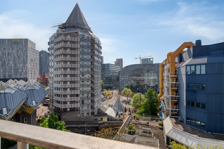 Photo 8 of Mariniersweg 383