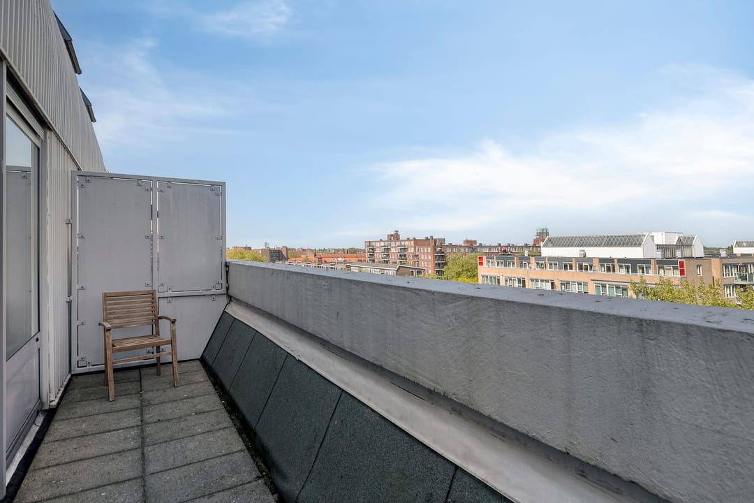 Foto 13 van Mariniersweg 383