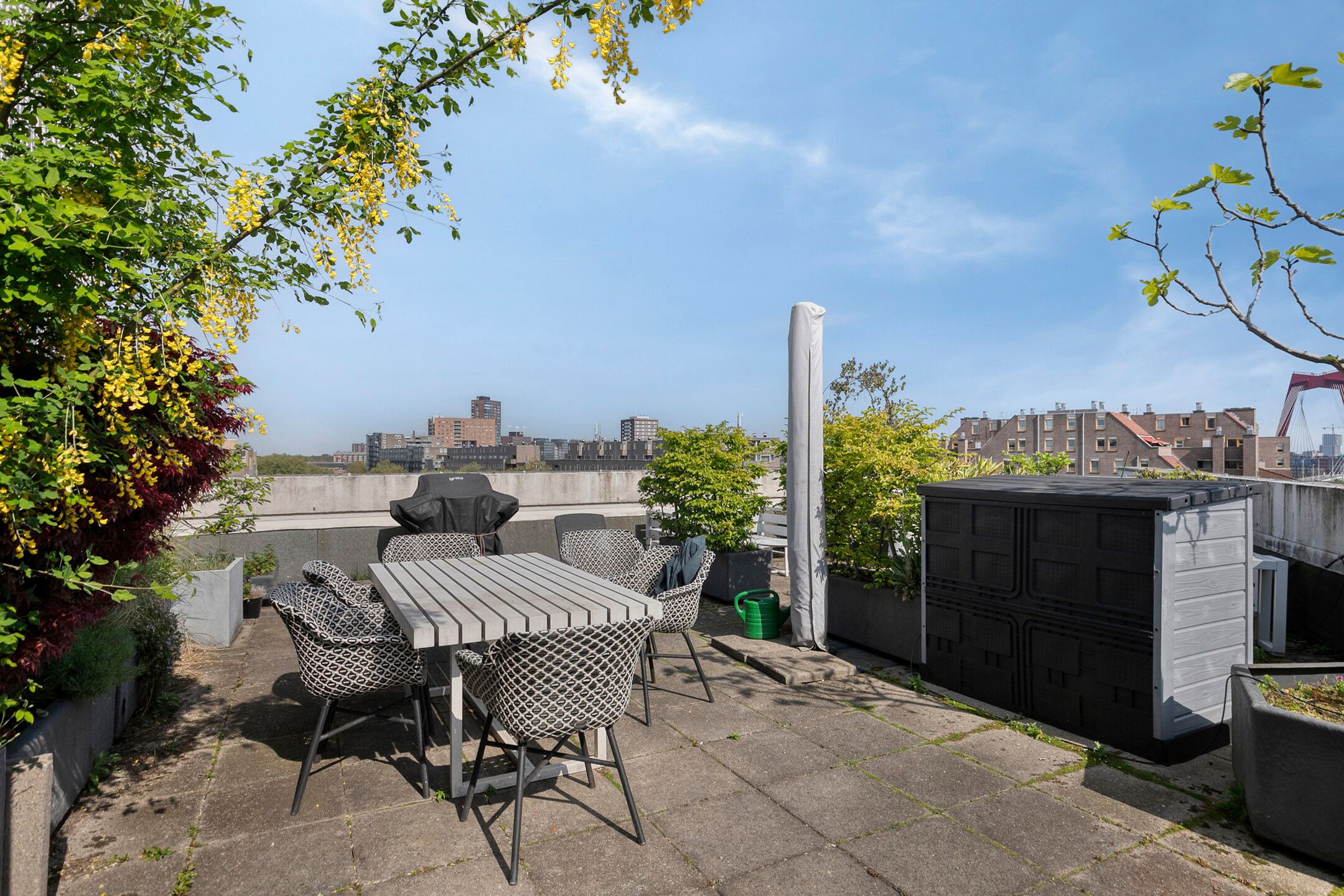 Foto 24 van Mariniersweg 383