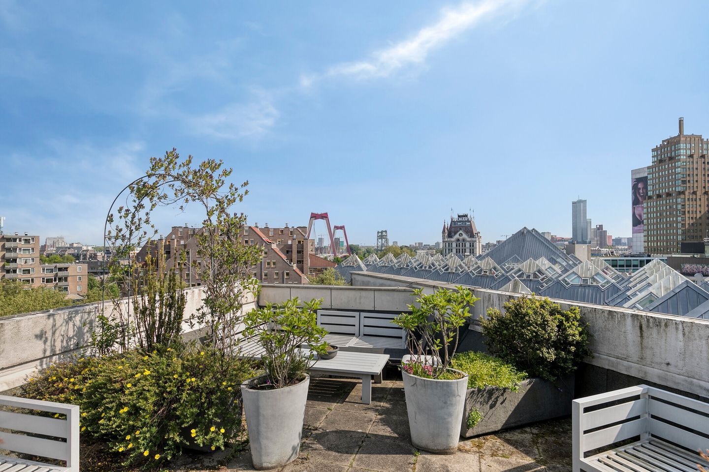 Foto 25 van Mariniersweg 383