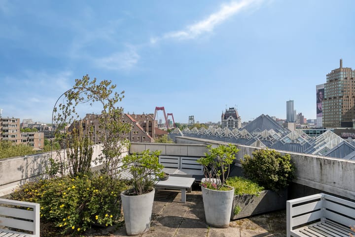 Photo 25 of Mariniersweg 383