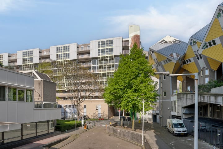 Photo 26 of Mariniersweg 383