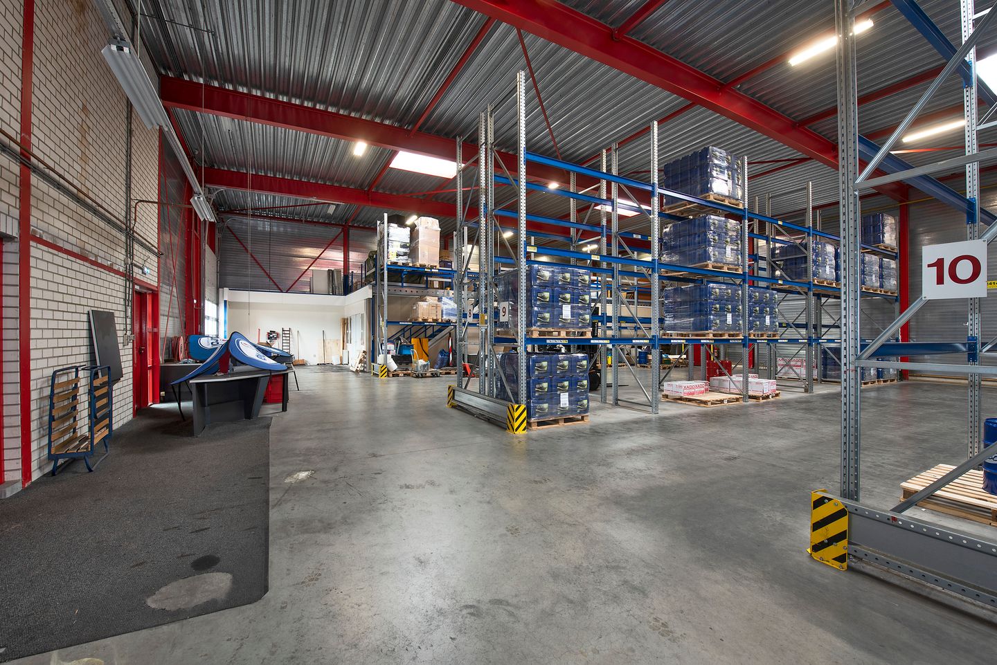 Bekijk foto 5 van James Wattstraat 12