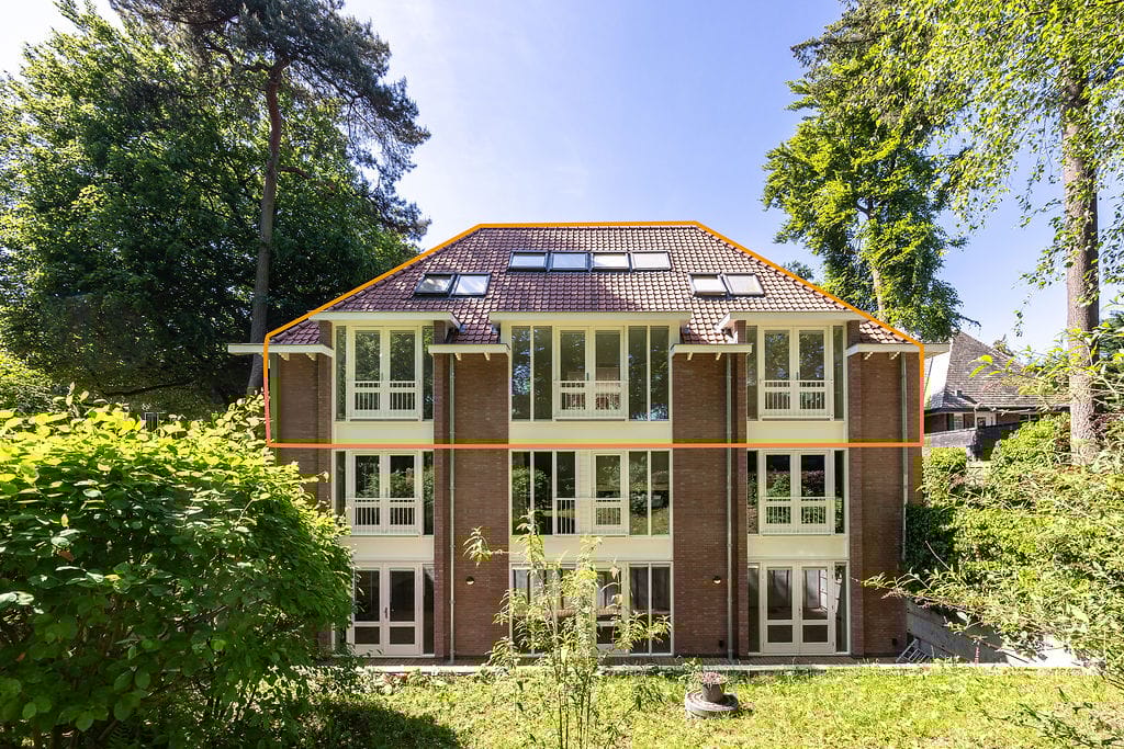 Soestdijkseweg Zuid 244-E, 244, E, Bilthoven, 3721AJ, Utrecht, Nederland 244