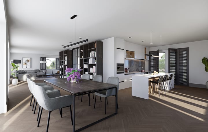 Foto 3 van Soestdijkseweg Zuid 244-E