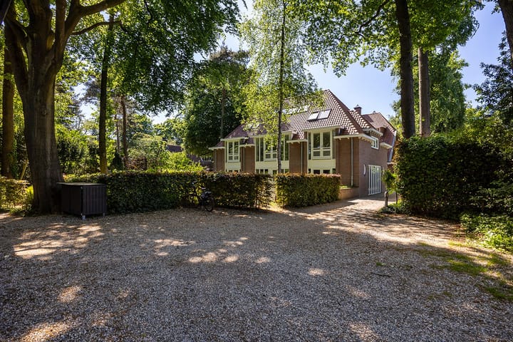 Foto 6 van Soestdijkseweg Zuid 244-E