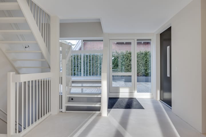 Foto 7 van Soestdijkseweg Zuid 244-E