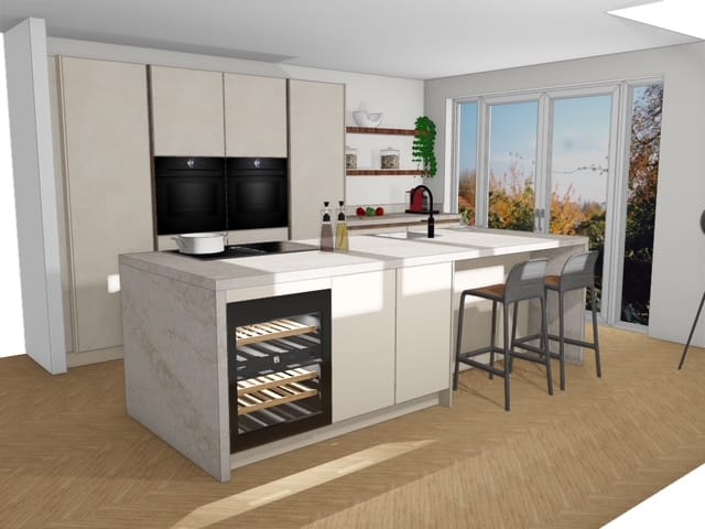 Foto 21 van Soestdijkseweg Zuid 244-E