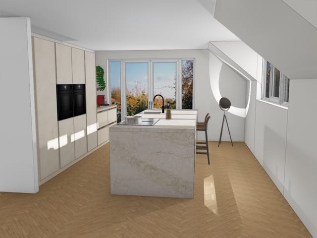 Foto 22 van Soestdijkseweg Zuid 244-E